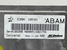 Load image into Gallery viewer, ECU ECM COMPUTER Enclave Lacrosse Regal Verano ATS CTS SRX XTS 13-16 - NW474221
