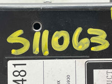 Load image into Gallery viewer, RADIO DISC PLAYER Escalade Escalade ESV SRX Silverado 1500 Pickup 14-15 - NW474382