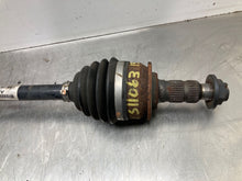 Load image into Gallery viewer, Axle Shaft Cadillac SRX 2015 - NW474151