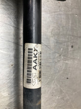 Load image into Gallery viewer, Axle Shaft Cadillac SRX 2015 - NW474151