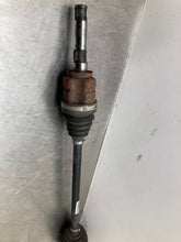 Load image into Gallery viewer, Axle Shaft Cadillac SRX 2015 - NW474151
