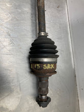 Load image into Gallery viewer, Axle Shaft Cadillac SRX 2015 - NW474152