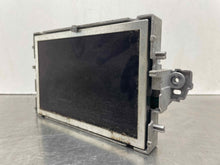 Load image into Gallery viewer, INFO-GPS SCREEN E250 Van E300 E350 E400 E550 E63 16 17 - NW474319
