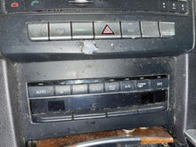 Load image into Gallery viewer, FRONT TEMPERATURE CONTROLS E250 Van E300 E350 E400 E550 E63 15-17 - NW474312
