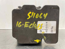 Load image into Gallery viewer, ABS ANTI-LOCK BRAKE PUMP E250 Van CLS400 CLS550 E300 E350 E400 15-17 - NW474139