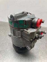Load image into Gallery viewer, AC A/C AIR CONDITIONING COMPRESSOR E250 Van CLS400 CLS550 E250D 13-16 - NW474193