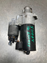 Load image into Gallery viewer, STARTER MOTOR E250 Van C250 C300 C350 C63 E250D E300 E350 E400 13-16 - NW474458