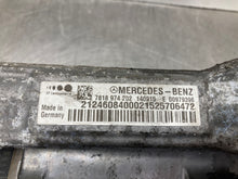 Load image into Gallery viewer, Steering Gear Rack MERCEDES E-CLASS 2016 - NW474454