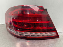 Load image into Gallery viewer, OUTER TAIL LIGHT LAMP E250 Van E250D E300 E350 E400 E550 E63 14-16 Left - NW474482
