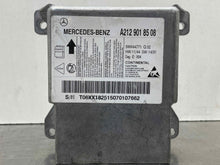 Load image into Gallery viewer, Computer MERCEDES E-CLASS 2016 - NW474185