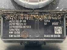 Load image into Gallery viewer, RADIO E250 Van CLS400 CLS550 E300 E350 E400 E550 E63 15-18 - NW474392