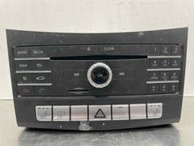 Load image into Gallery viewer, Radio MERCEDES E-CLASS 2016 - NW474394