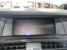 Load image into Gallery viewer, INFO-GPS SCREEN BMW X3 2014 14 - NW474318