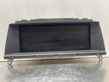 Load image into Gallery viewer, INFO-GPS SCREEN BMW X3 2014 14 - NW474318