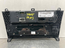 Load image into Gallery viewer, TEMPERATURE CONTROLS BMW X3 2013 13 2014 14 - NW474309