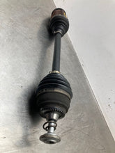 Load image into Gallery viewer, FRONT CV AXLE SHAFT BMW X3 X4 11 12 13 14 15 16 Left - NW474154