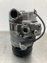 Load image into Gallery viewer, AC A/C AIR CONDITIONING COMPRESSOR BMW X3 X4 13 14 15 16 - NW474191