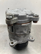 Load image into Gallery viewer, AC A/C AIR CONDITIONING COMPRESSOR BMW X3 X4 13 14 15 16 - NW474191