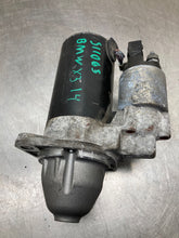 Load image into Gallery viewer, STARTER MOTOR 335i 335i GT 435i 535i 535i Gt M235I M3 X3 X4 X5 X6 11-17 - NW474456