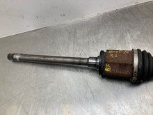 Load image into Gallery viewer, FRONT CV AXLE SHAFT BMW X3 X4 11 12 13 14 15 16 Right - NW474155