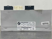 Load image into Gallery viewer, BODY CONTROL MODULE BCM COMPUTER 528i 535i 535i Gt 550i 550i Gt 09-16 - NW474182