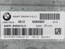 Load image into Gallery viewer, AMPLIFIER BMW X3 2011 11 2012 12 2013 13 2014 14 - NW474387