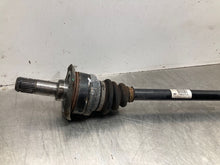 Load image into Gallery viewer, REAR AXLE SHAFT BMW X3 X4 2013 13 2014 14 2015 15 2016 16 Left - NW474156