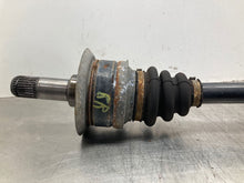 Load image into Gallery viewer, REAR AXLE SHAFT BMW X3 X4 2013 13 2014 14 2015 15 2016 16 Right - NW474157
