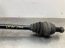 Load image into Gallery viewer, REAR AXLE SHAFT BMW X3 X4 2013 13 2014 14 2015 15 2016 16 Right - NW474157
