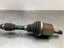 Load image into Gallery viewer, FRONT CV AXLE SHAFT HR-V 2016 16 2017 17 2018 18 2019 19 AT Left - NW474158
