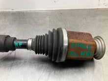 Load image into Gallery viewer, FRONT CV AXLE SHAFT HR-V 2016 16 2017 17 2018 18 2019 19 AT Right - NW474159