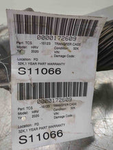 Load image into Gallery viewer, Transfer Case Honda HR-V 2020 - NW474468