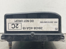 Load image into Gallery viewer, Computer INFINITI Q50 2016 - NW474583