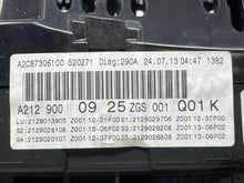 Load image into Gallery viewer, SPEEDOMETER CLUSTER E250D E300 E350 E400 E550 E63 2014 14 - NW474682