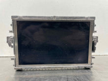 Load image into Gallery viewer, INFO-GPS SCREEN E250 Van E250D E300 E350 E400 E550 E63 14 15 - NW474640