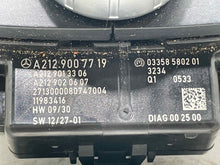 Load image into Gallery viewer, Radio MERCEDES E-CLASS 2014 - NW474670