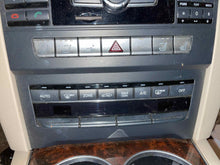 Load image into Gallery viewer, Temperature Controls MERCEDES E-CLASS 2014 - NW474632