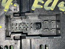 Load image into Gallery viewer, Temperature Controls MERCEDES E-CLASS 2014 - NW474632