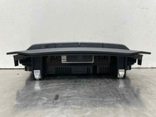 Load image into Gallery viewer, Temperature Controls MERCEDES E-CLASS 2014 - NW474632
