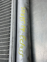 Load image into Gallery viewer, AC CONDENSER E250 Van CLS400 CLS550 CLS63 E250D E300 E350 E400 E550 E63 12-17 - NW474593