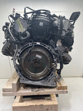 Load image into Gallery viewer, Engine Motor MERCEDES E-CLASS 2014 - NW474607