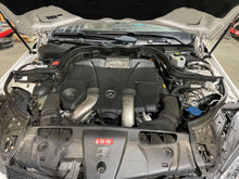 Load image into Gallery viewer, Engine Motor MERCEDES E-CLASS 2014 - NW474607