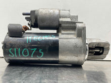 Load image into Gallery viewer, STARTER MOTOR E250 Van C250 C300 C350 C43 C63 CL550 CL600 11-20 - NW474688