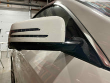 Load image into Gallery viewer, Side View Door Mirror MERCEDES E-CLASS 2014 - NW474599