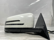 Load image into Gallery viewer, Side View Door Mirror MERCEDES E-CLASS 2014 - NW474599