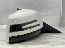Load image into Gallery viewer, Side View Door Mirror MERCEDES E-CLASS 2014 - NW474599