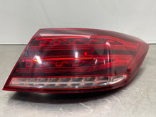 Load image into Gallery viewer, OUTER TAIL LIGHT LAMP E250 Van E250D E300 E350 E400 E550 E63 14-17 Right - NW474691