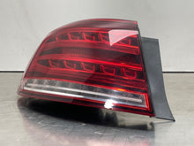Load image into Gallery viewer, OUTER TAIL LIGHT LAMP E250 Van E250D E300 E350 E400 E550 E63 14-17 Left - NW474692