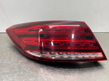 Load image into Gallery viewer, OUTER TAIL LIGHT LAMP E250 Van E250D E300 E350 E400 E550 E63 14-17 Left - NW474692