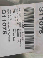 Load image into Gallery viewer, Carrier Assembly MERCEDES E-CLASS 2014 - NW474595